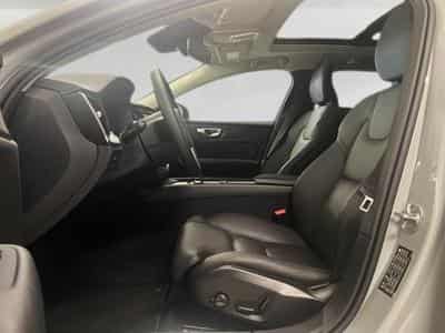 Volvo V60 Plus Dark (2025) - Foto 10