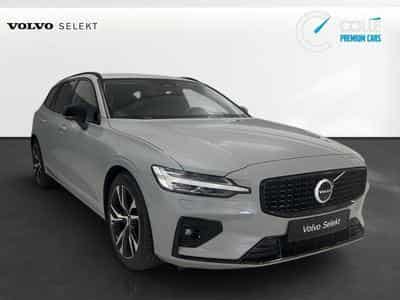 Volvo V60 Plus Dark (2025) - Foto 5