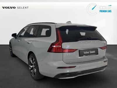 Volvo V60 Plus Dark (2025) - Foto 6