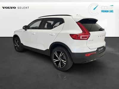 Volvo XC40 Plus Dark (2025) - Foto 2