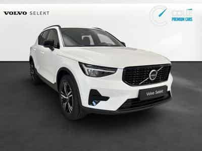 Volvo XC40 Plus Dark (2025) - Foto 5