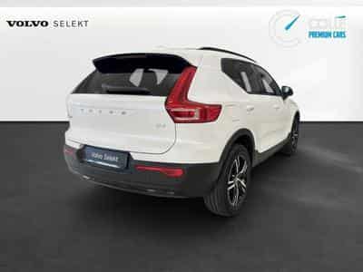 Volvo XC40 Plus Dark (2025) - Foto 6