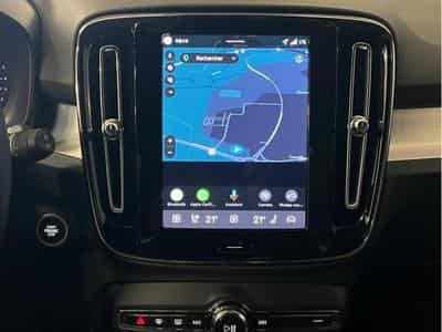 Volvo XC40 Plus Dark (2025) - Foto 9
