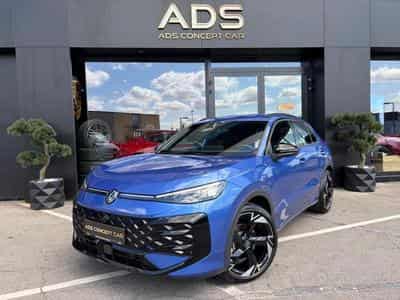 VW T-Roc R-Line/IQ Light/Camera 360/Car Play (2025) - Foto 2