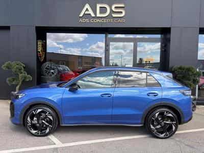 VW T-Roc R-Line/IQ Light/Camera 360/Car Play (2025) - Foto 3