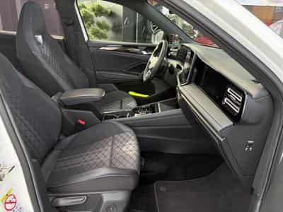 VW Tiguan IV R-Line/ACC/Toit Ouvrant Panoramique/Harman Kardon (2024) - Foto 10