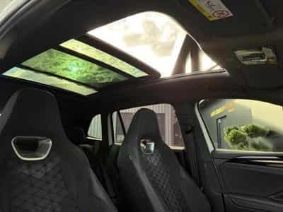 VW Tiguan IV R-Line/ACC/Toit Ouvrant Panoramique/Harman Kardon (2024) - Foto 12