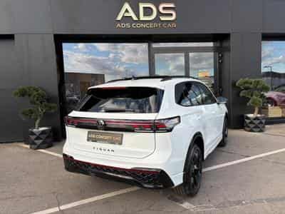VW Tiguan IV R-Line/ACC/Toit Ouvrant Panoramique/Harman Kardon (2024) - Foto 3