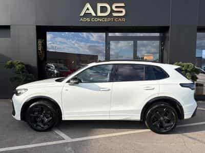 VW Tiguan IV R-Line/ACC/Toit Ouvrant Panoramique/Harman Kardon (2024) - Foto 4