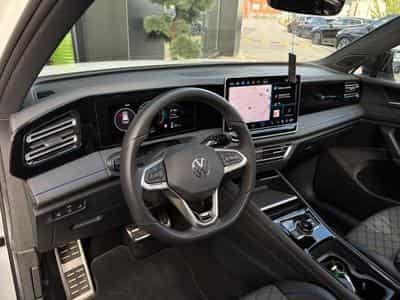 VW Tiguan IV R-Line/ACC/Toit Ouvrant Panoramique/Harman Kardon (2024) - Foto 5