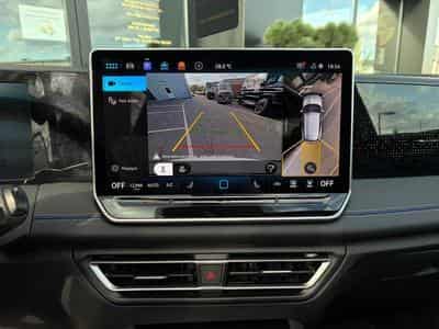 VW Tiguan IV R-Line/ACC/Toit Ouvrant Panoramique/Harman Kardon (2024) - Foto 6