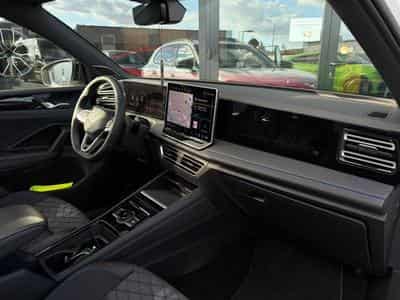 VW Tiguan IV R-Line/ACC/Toit Ouvrant Panoramique/Harman Kardon (2024) - Foto 8
