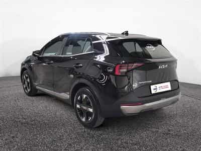 Kia Sportage 1.6 T-GDi 150cv DCT LX NAVI / FULL LED / CAMERA / KEYLESS (2026) - Foto 2