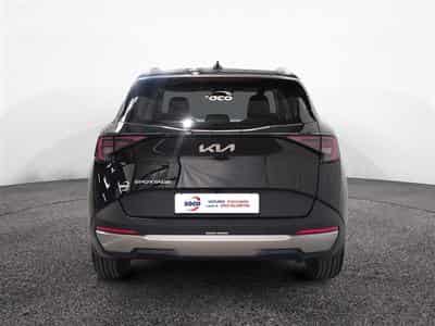 Kia Sportage 1.6 T-GDi 150cv DCT LX NAVI / FULL LED / CAMERA / KEYLESS (2026) - Foto 5