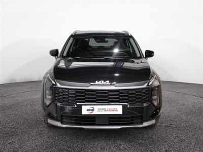 Kia Sportage 1.6 T-GDi 150cv DCT LX NAVI / FULL LED / CAMERA / KEYLESS (2026) - Foto 4