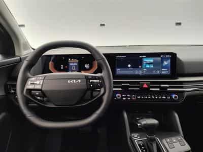 Kia Sportage 1.6 T-GDi 150cv DCT LX NAVI / FULL LED / CAMERA / KEYLESS (2026) - Foto 9