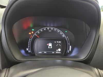 Toyota Aygo X 1.0i VVT-i X play Air (2023) - Foto 12