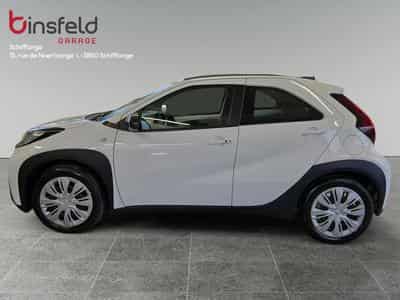 Toyota Aygo X 1.0i VVT-i X play Air (2023) - Foto 2