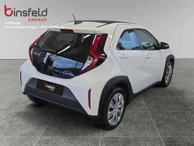 Toyota Aygo X 1.0i VVT-i X play Air (2023) - Foto 5