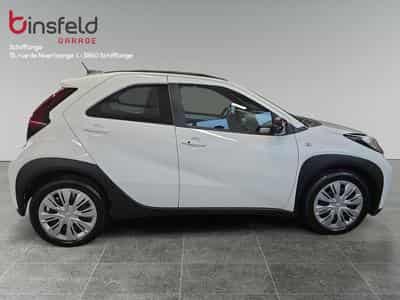 Toyota Aygo X 1.0i VVT-i X play Air (2023) - Foto 6