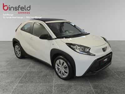 Toyota Aygo X 1.0i VVT-i X play Air (2023) - Foto 7