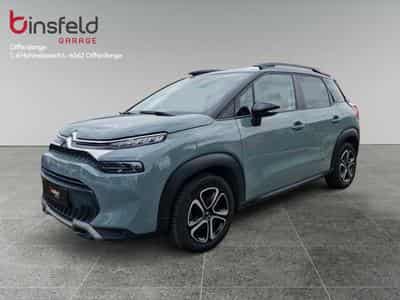 Citroën C3 Aircross AUTO6 4/5DOORS (2023) - Foto 1