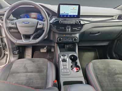 Ford Kuga FHEV 2.5 Duratec AWD ST-Line X (134 kW) (2023) - Foto 12