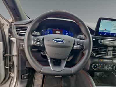 Ford Kuga FHEV 2.5 Duratec AWD ST-Line X (134 kW) (2023) - Foto 13