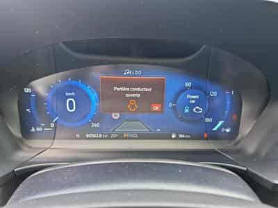 Ford Kuga FHEV 2.5 Duratec AWD ST-Line X (134 kW) (2023) - Foto 14