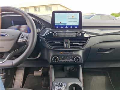 Ford Kuga FHEV 2.5 Duratec AWD ST-Line X (134 kW) (2023) - Foto 15