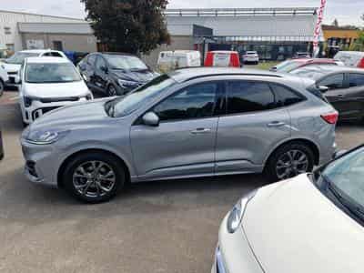Ford Kuga FHEV 2.5 Duratec AWD ST-Line X (134 kW) (2023) - Foto 2