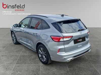 Ford Kuga FHEV 2.5 Duratec AWD ST-Line X (134 kW) (2023) - Foto 3