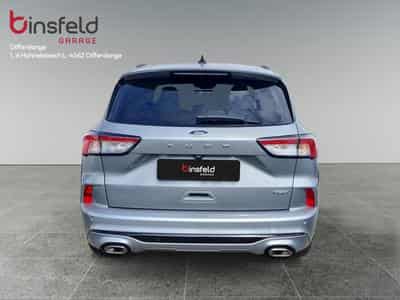 Ford Kuga FHEV 2.5 Duratec AWD ST-Line X (134 kW) (2023) - Foto 4