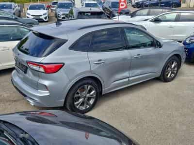 Ford Kuga FHEV 2.5 Duratec AWD ST-Line X (134 kW) (2023) - Foto 5