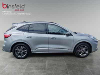 Ford Kuga FHEV 2.5 Duratec AWD ST-Line X (134 kW) (2023) - Foto 6
