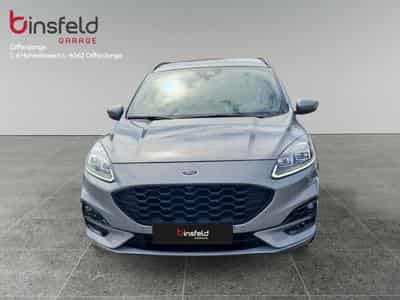 Ford Kuga FHEV 2.5 Duratec AWD ST-Line X (134 kW) (2023) - Foto 8