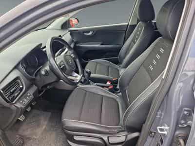 Kia Stonic GT Line1.0T ISG (2022) - Foto 10
