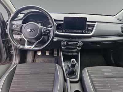 Kia Stonic GT Line1.0T ISG (2022) - Foto 12