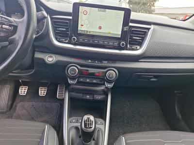 Kia Stonic GT Line1.0T ISG (2022) - Foto 15
