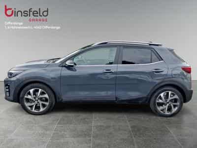 Kia Stonic GT Line1.0T ISG (2022) - Foto 2