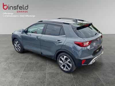 Kia Stonic GT Line1.0T ISG (2022) - Foto 3