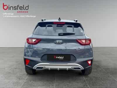 Kia Stonic GT Line1.0T ISG (2022) - Foto 4