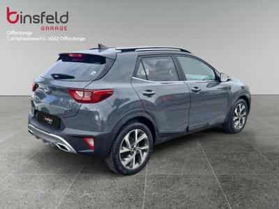 Kia Stonic GT Line1.0T ISG (2022) - Foto 5