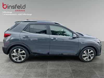 Kia Stonic GT Line1.0T ISG (2022) - Foto 6