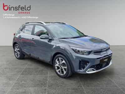 Kia Stonic GT Line1.0T ISG (2022) - Foto 7