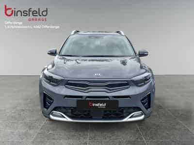 Kia Stonic GT Line1.0T ISG (2022) - Foto 8