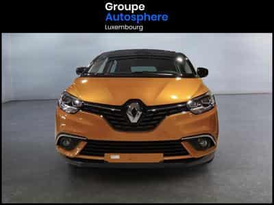 Renault Scenic 1.33 TCe Energy Bose Edition (2018) - Foto 2