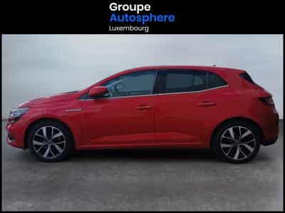 Renault Megane 1.33 TCe Bose Edition GPF (2019) - Foto 2