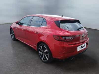 Renault Megane 1.33 TCe Bose Edition GPF (2019) - Foto 3