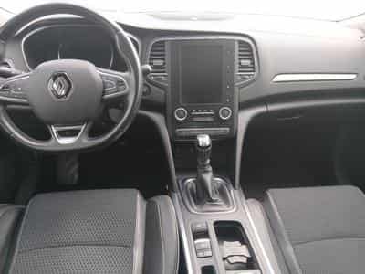 Renault Megane 1.33 TCe Bose Edition GPF (2019) - Foto 6